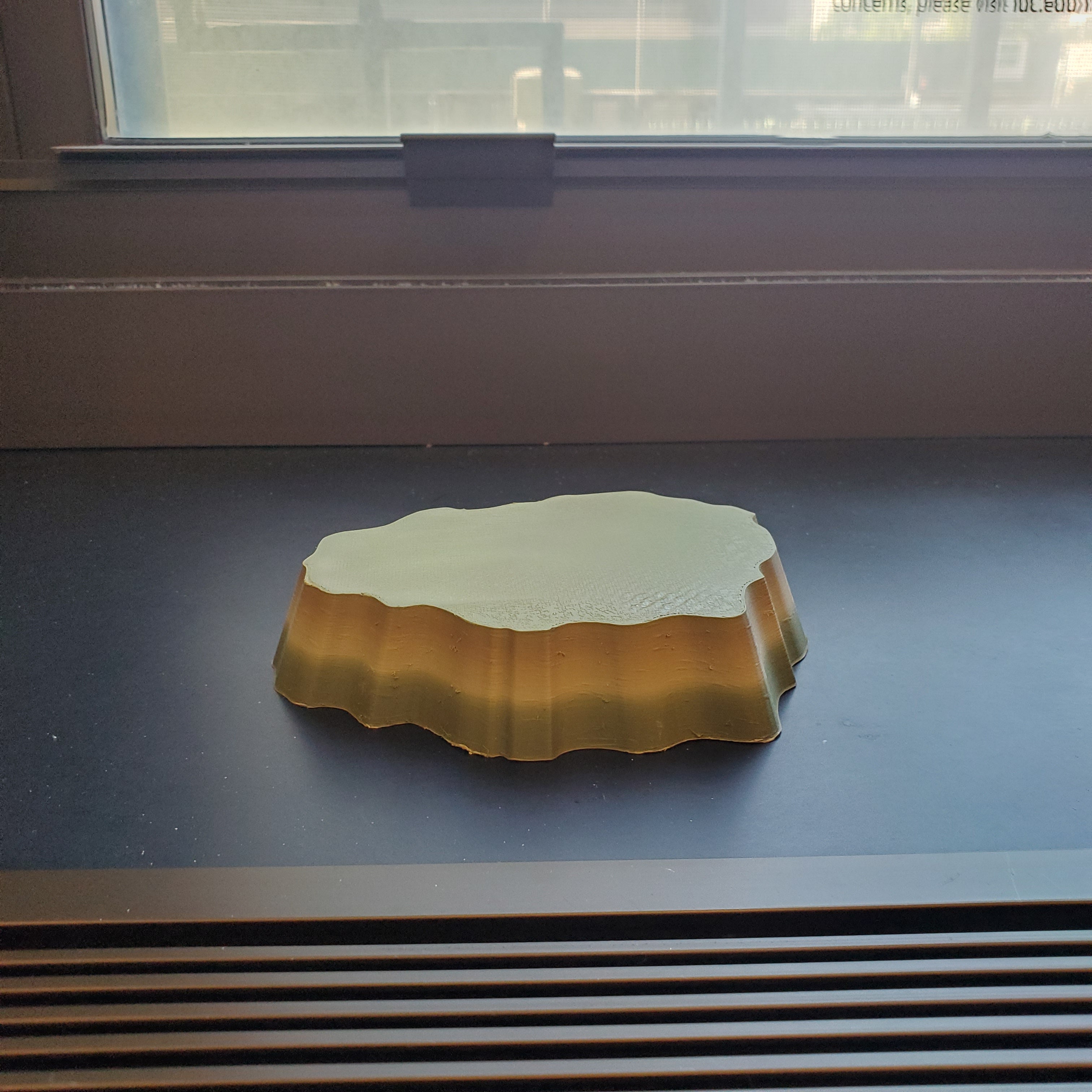 Plateau
