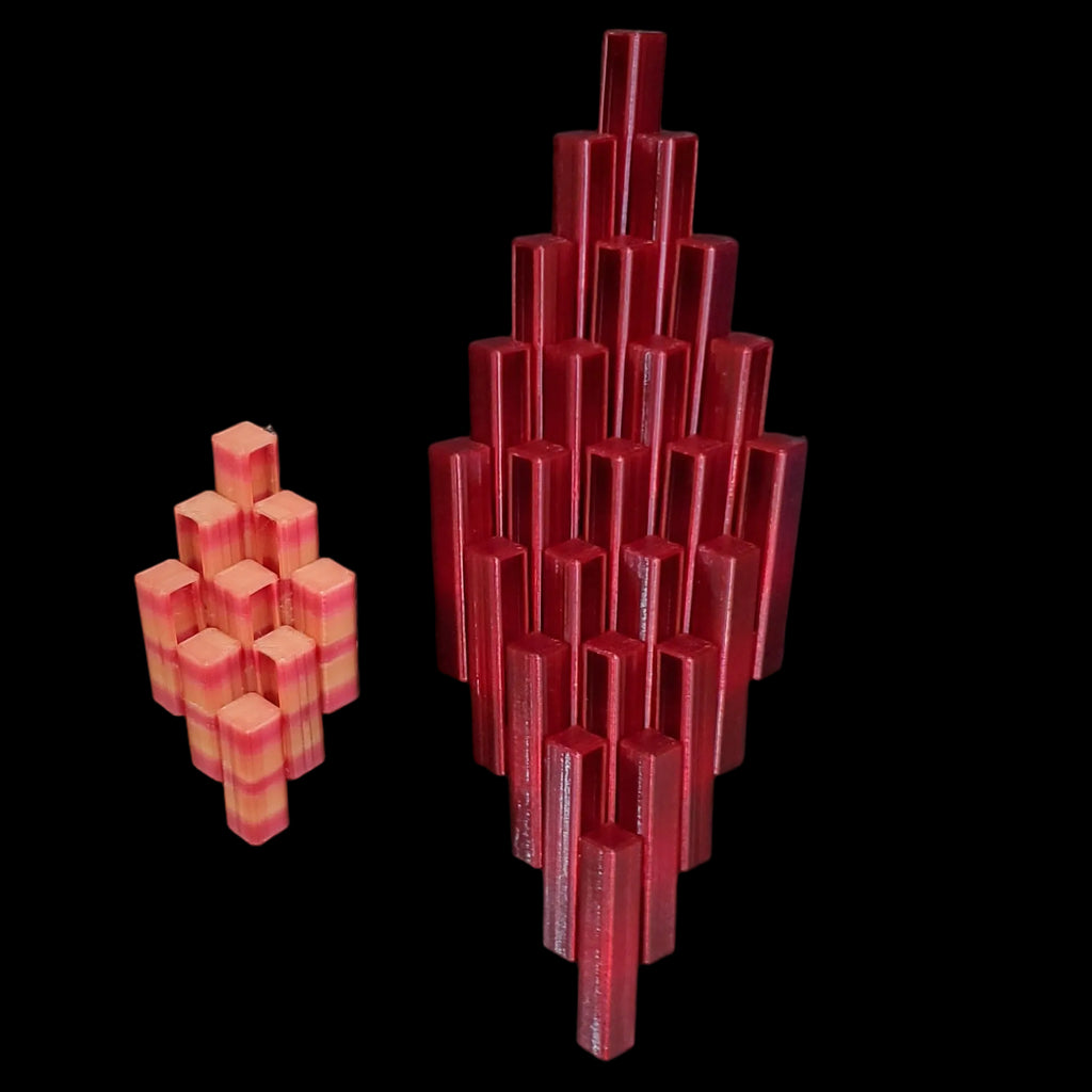 The Cube