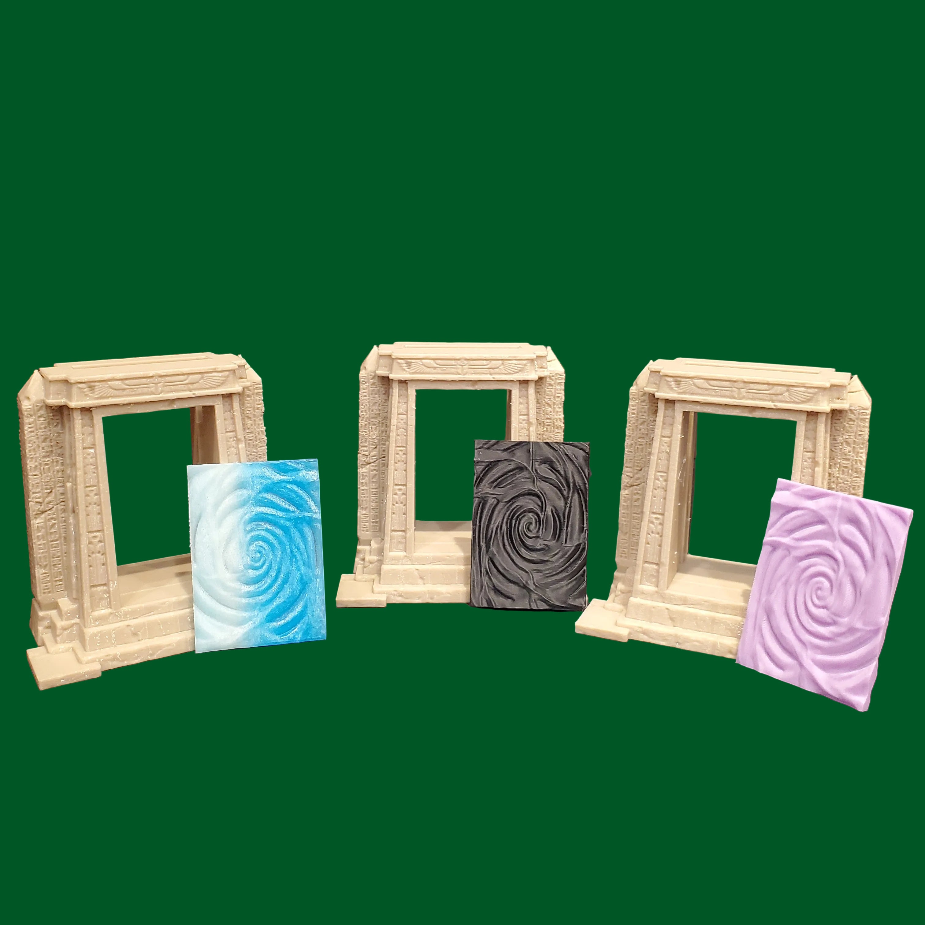 Egyptian Portal
