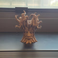 Talking Tree