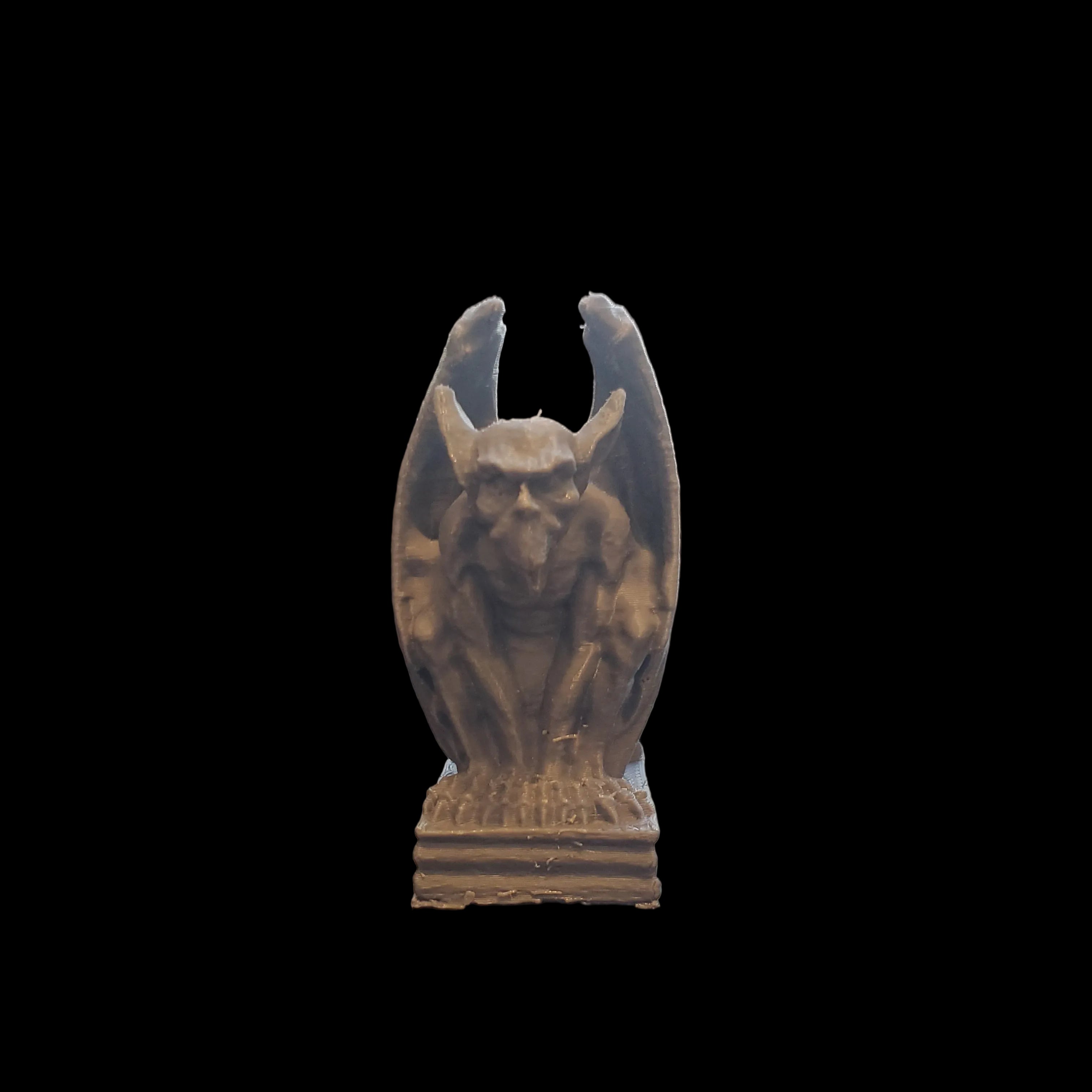 Gargoyle