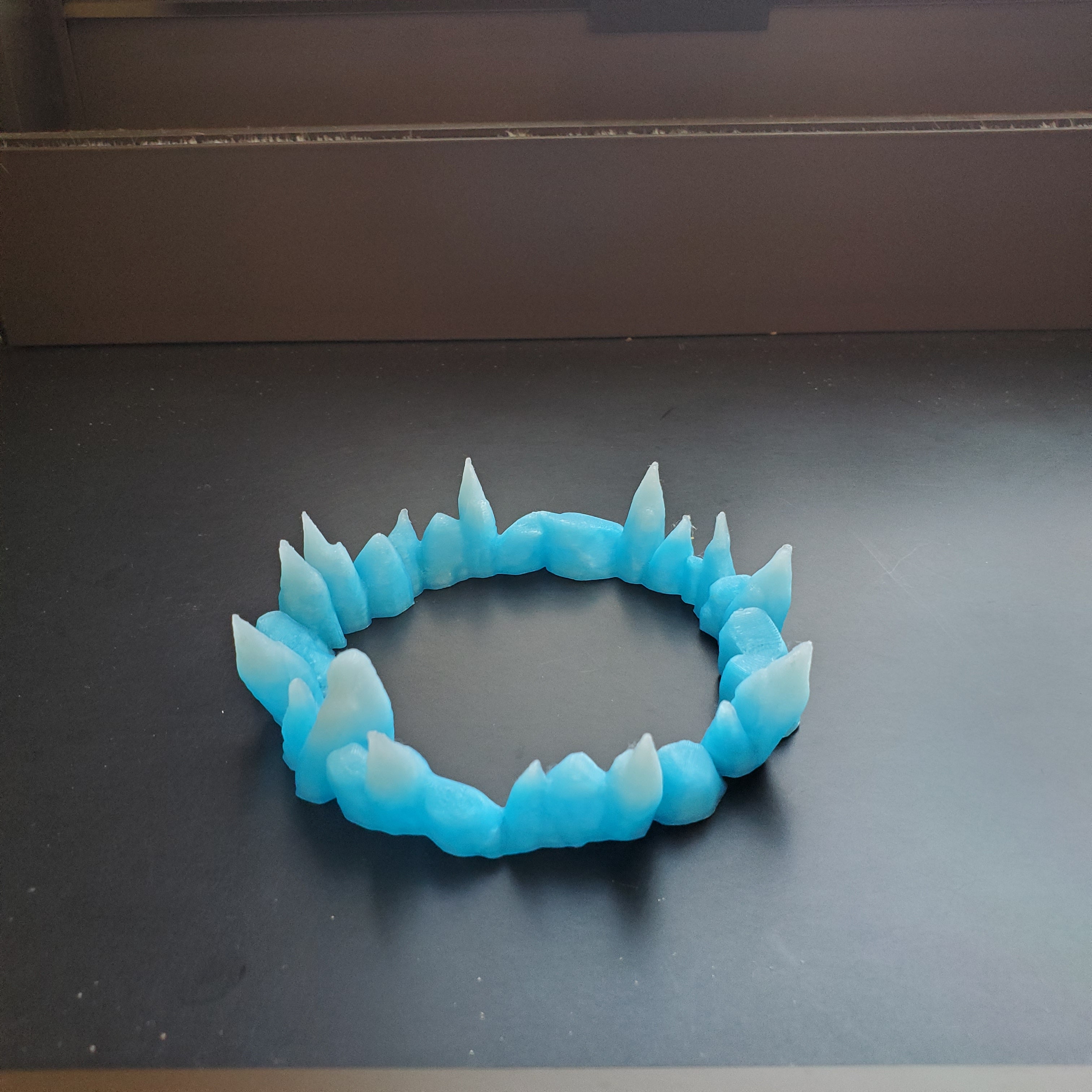 Ring of Ice