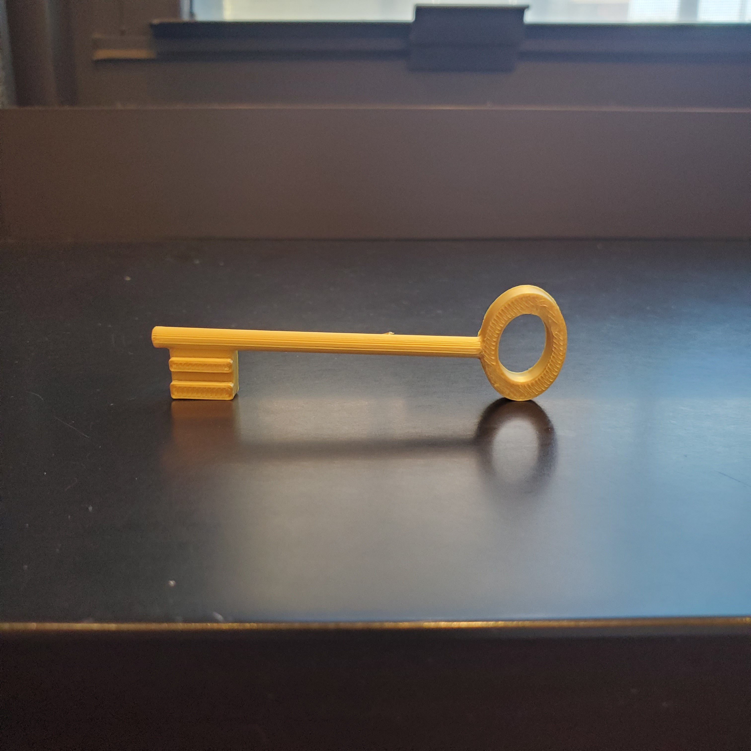 Key