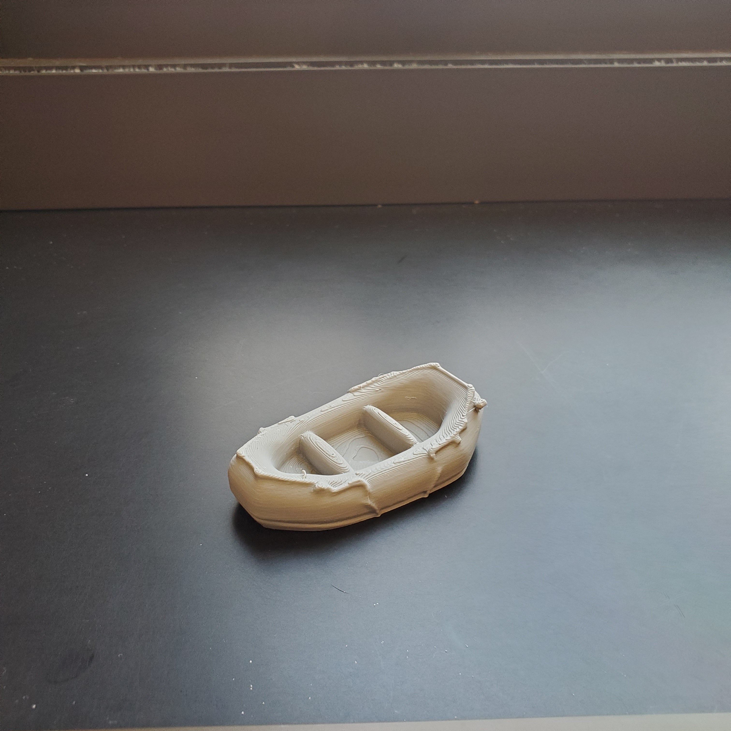 Life Raft