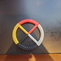 Medicine Wheel