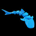Articulated Shark