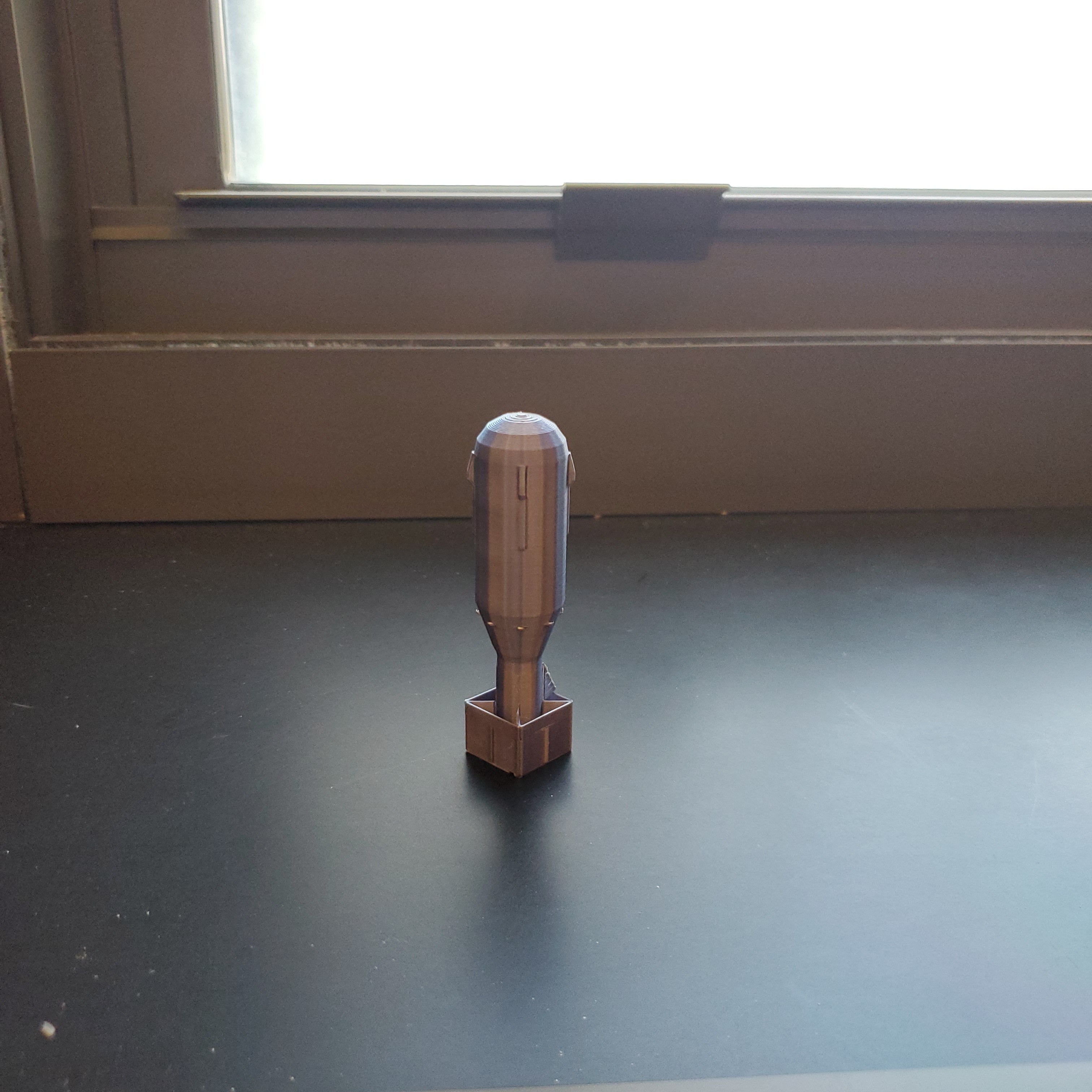 Torpedo