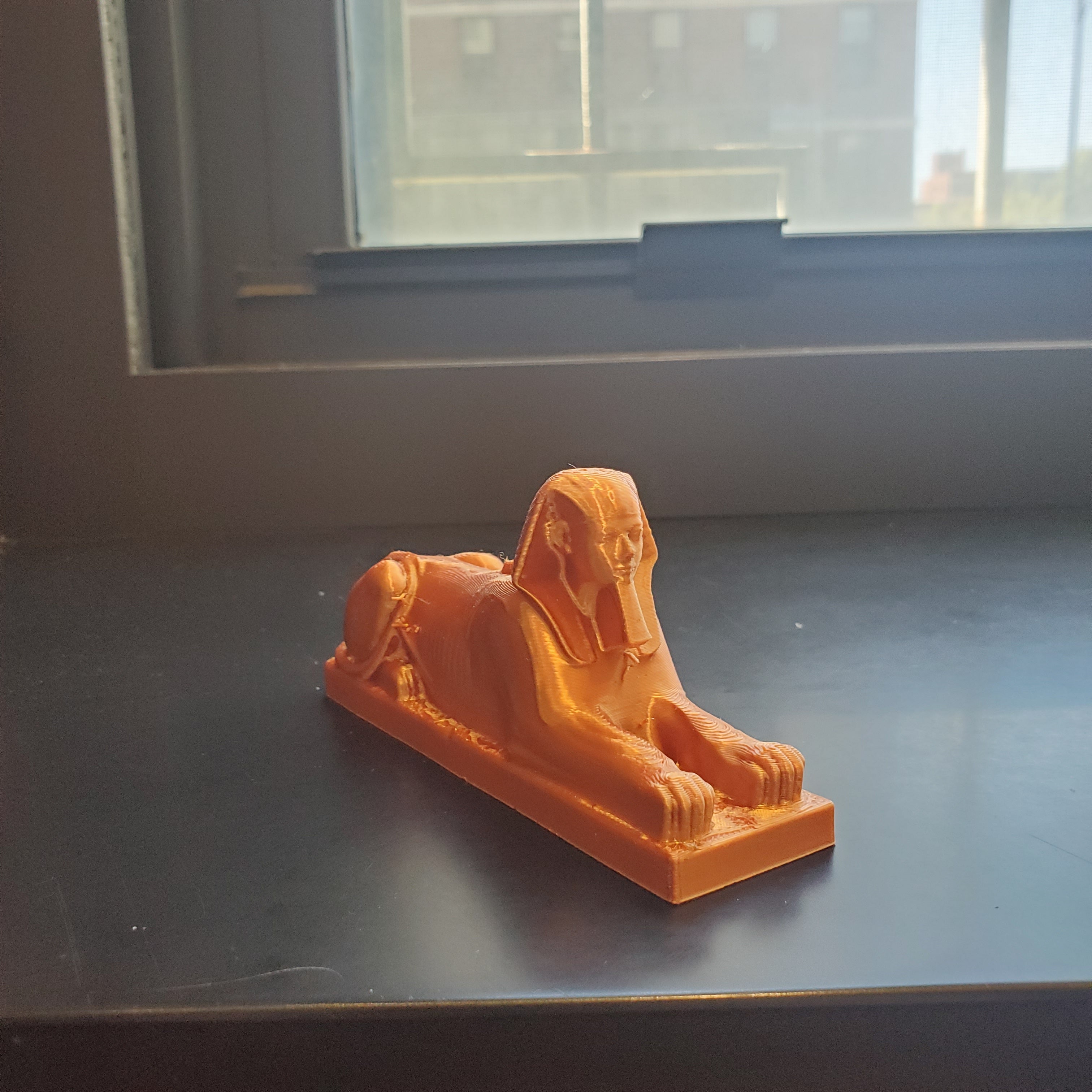 Sphinx