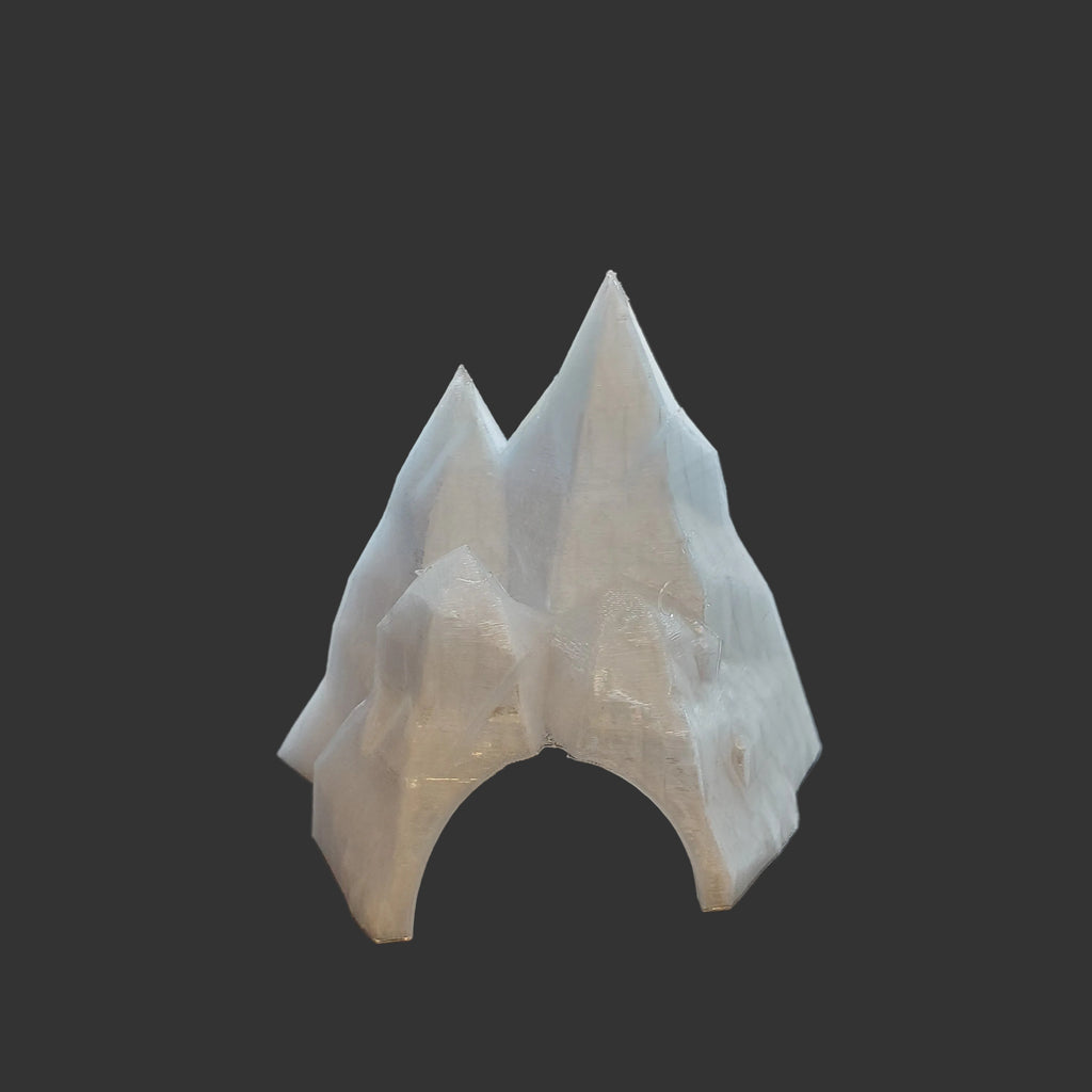 Crystal Cave