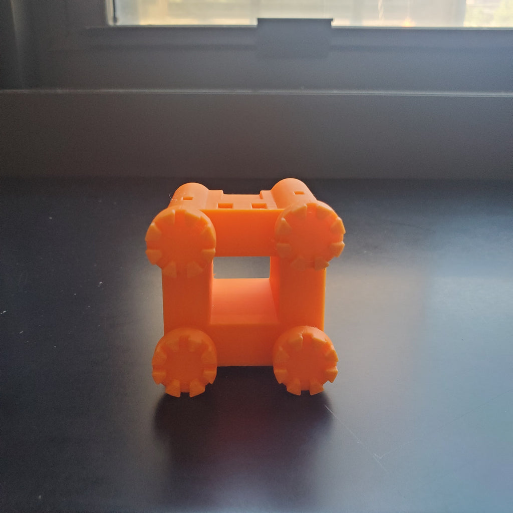 Simple Castle