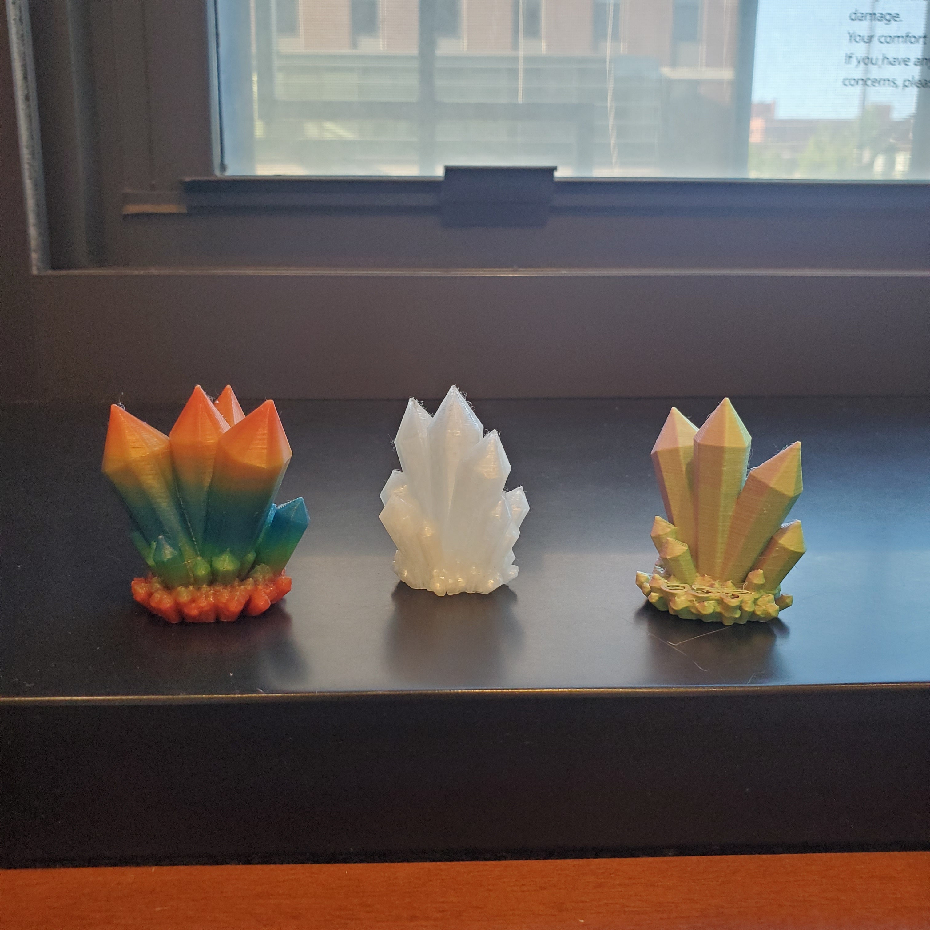 Crystal