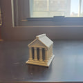 Simple Parthenon