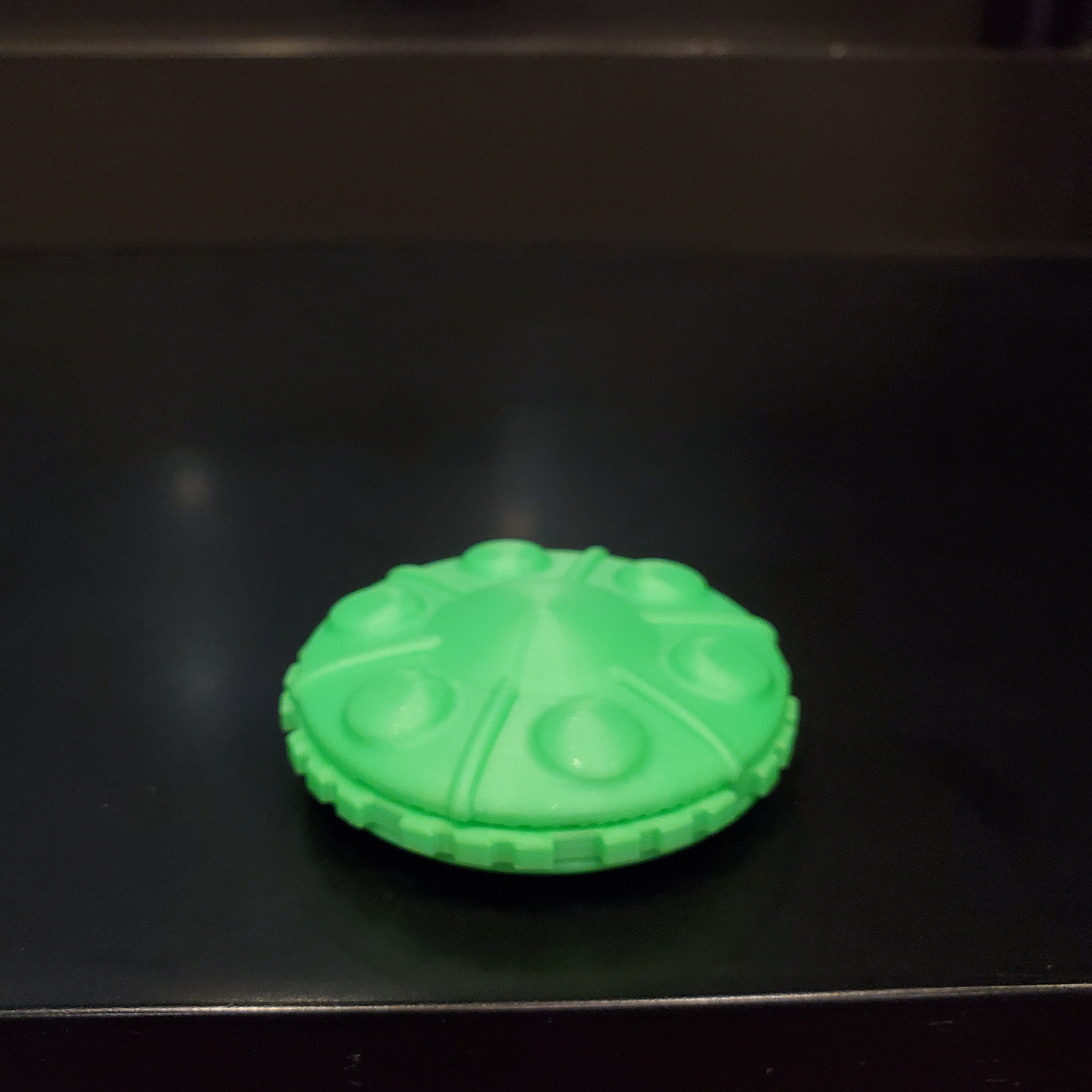 UFO Spinner