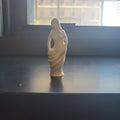 Mother Child Statue