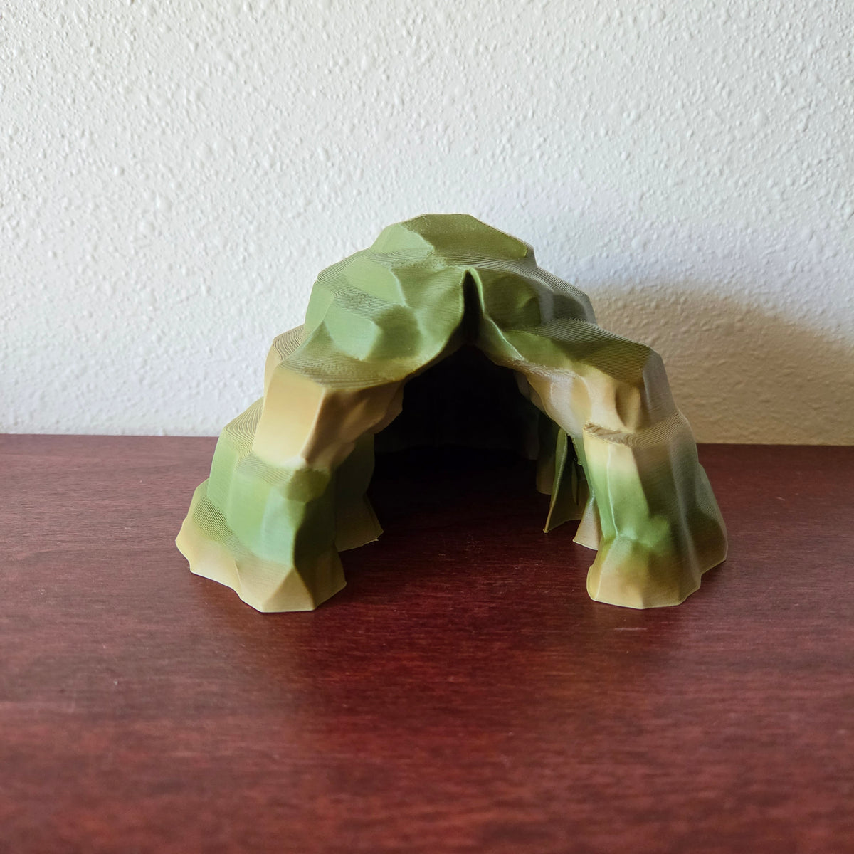 Hill Cave