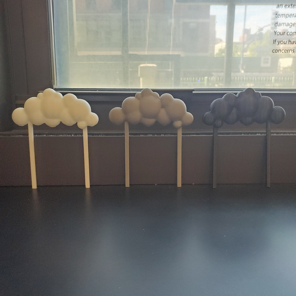 Cloud