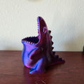 Hungry Dinosaur