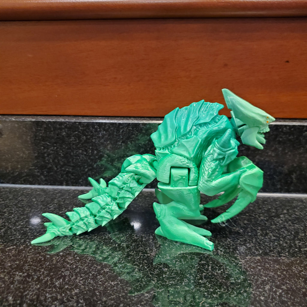 Kaiju
