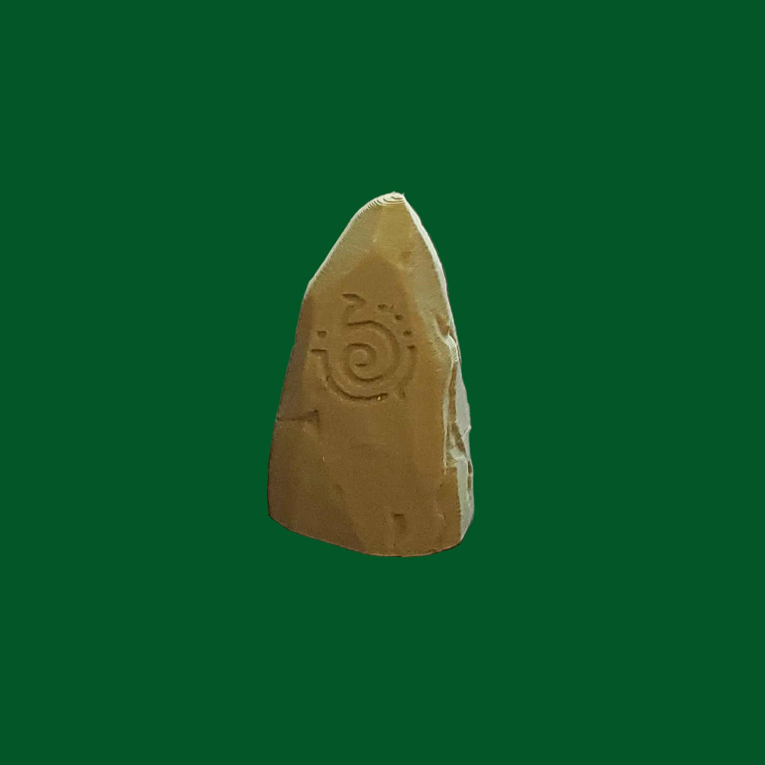 Clean Runestone