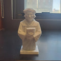 Martin Luther Statue