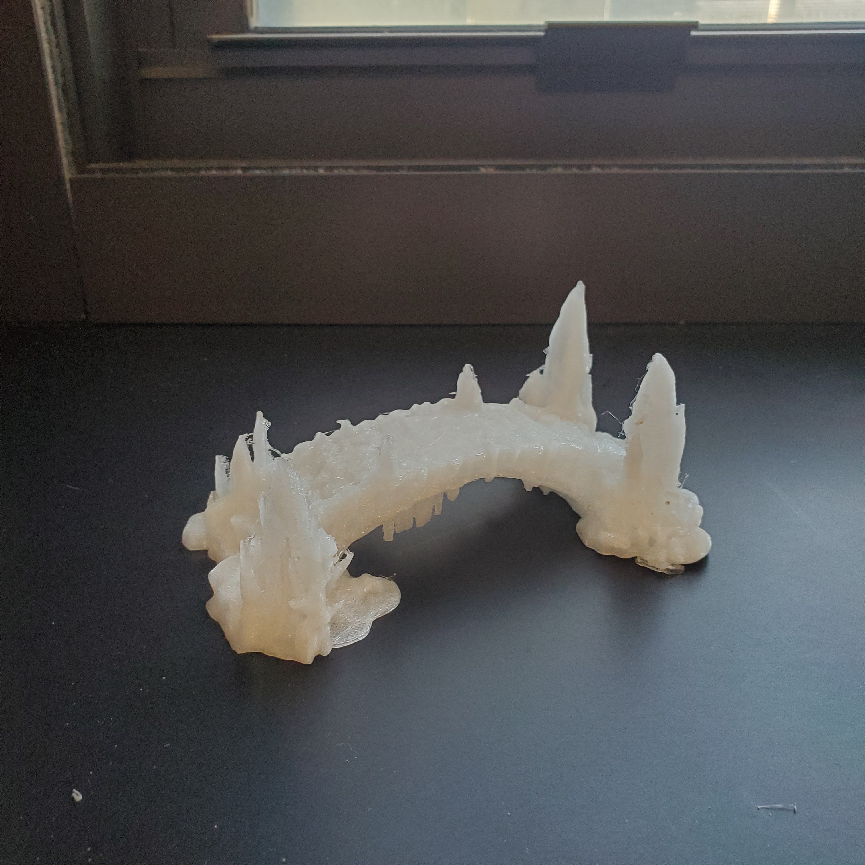 Ice Bridge