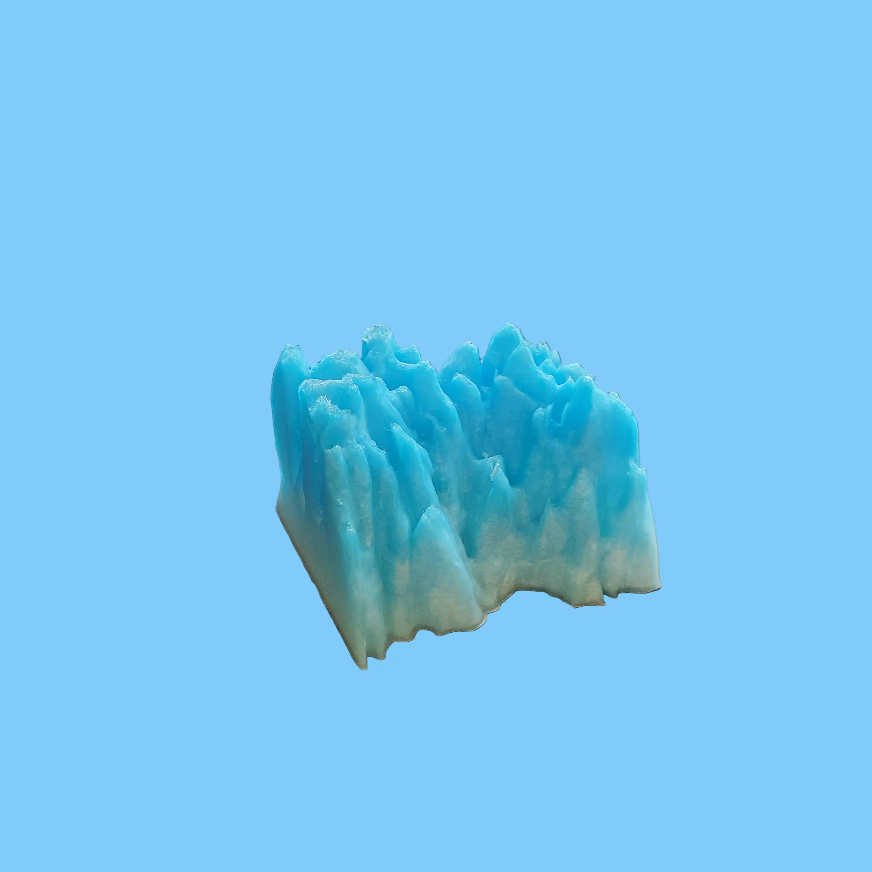 Glacier
