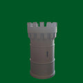 Castle Turret