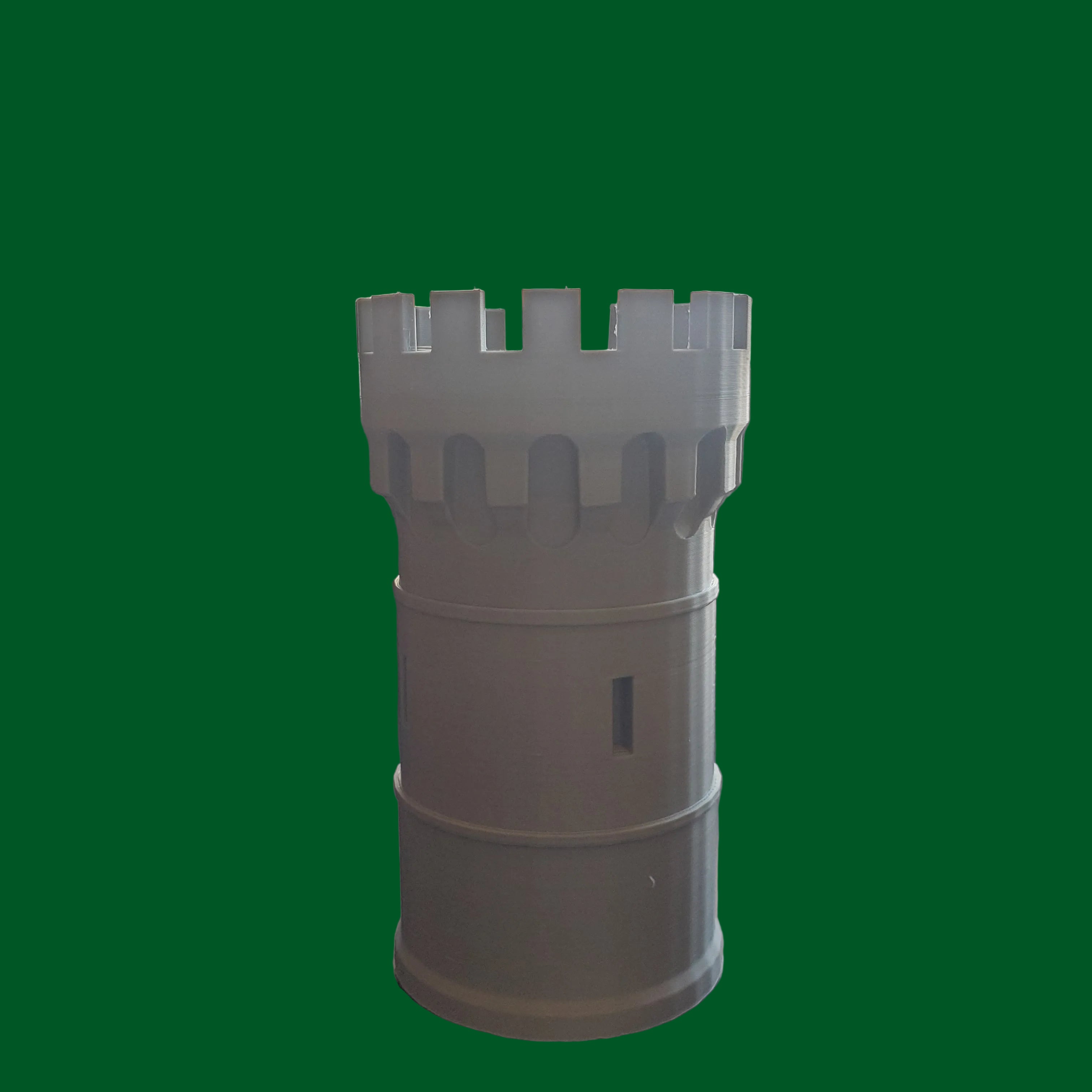 Castle Turret