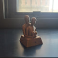 Hug Bust