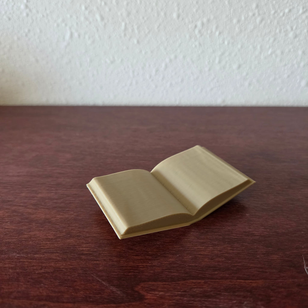 Open Book