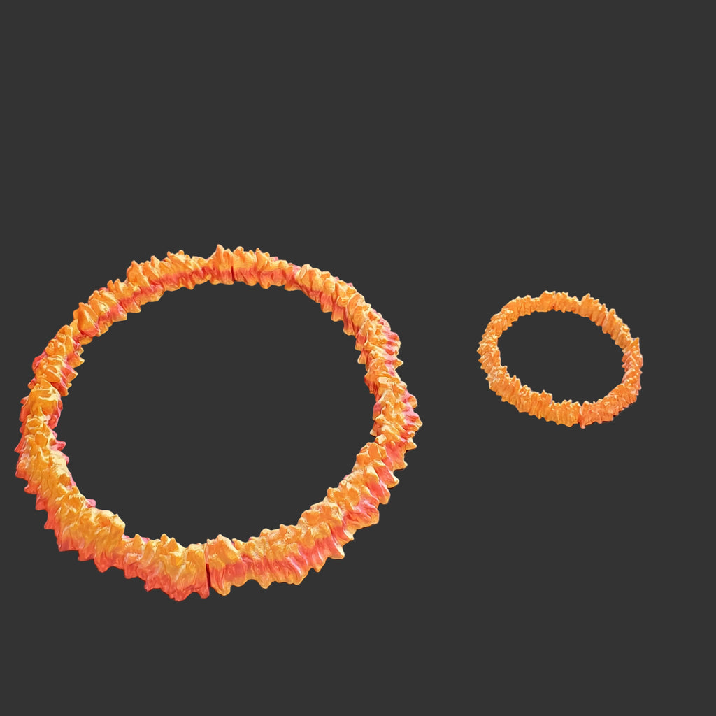 Fire Arch
