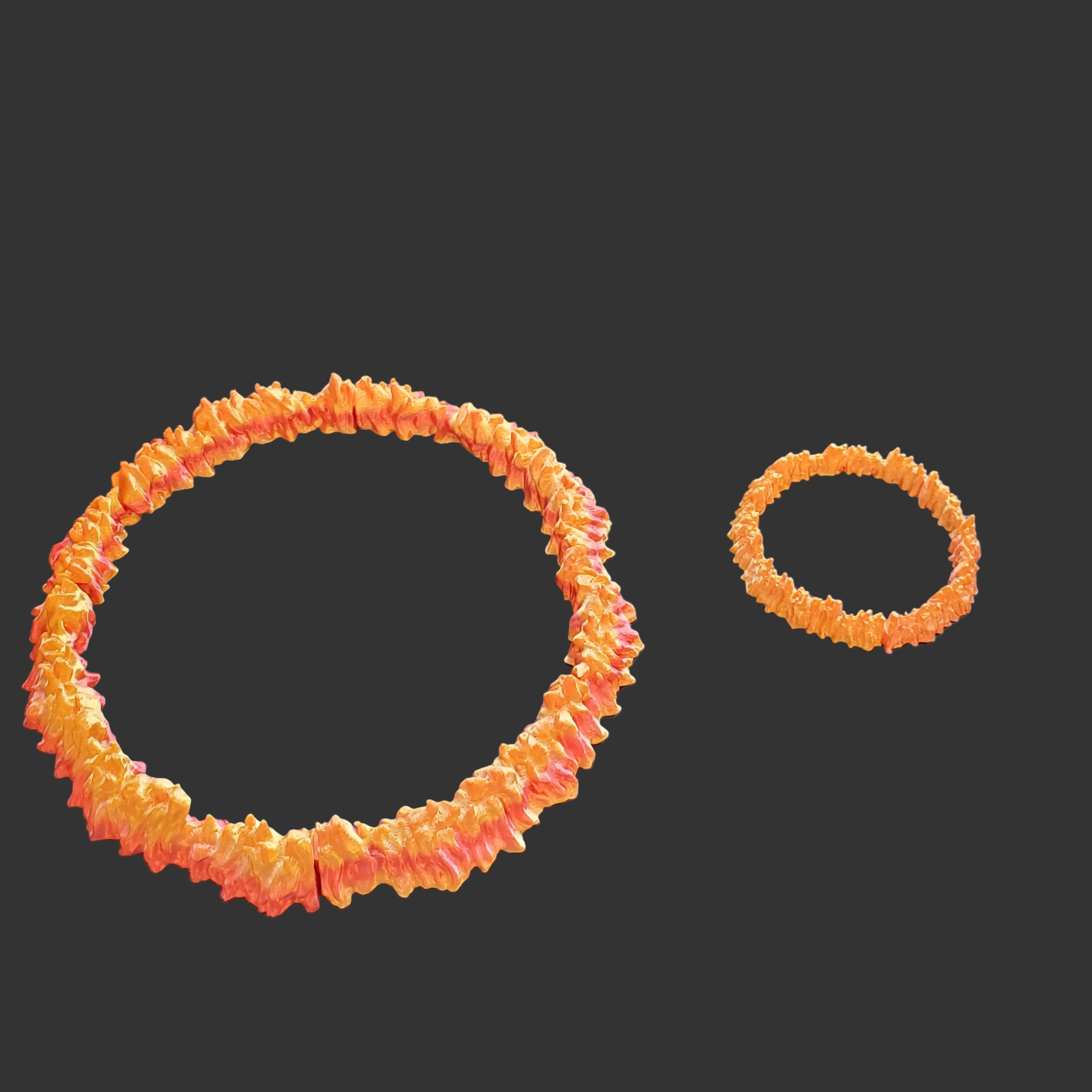 Fire Arch