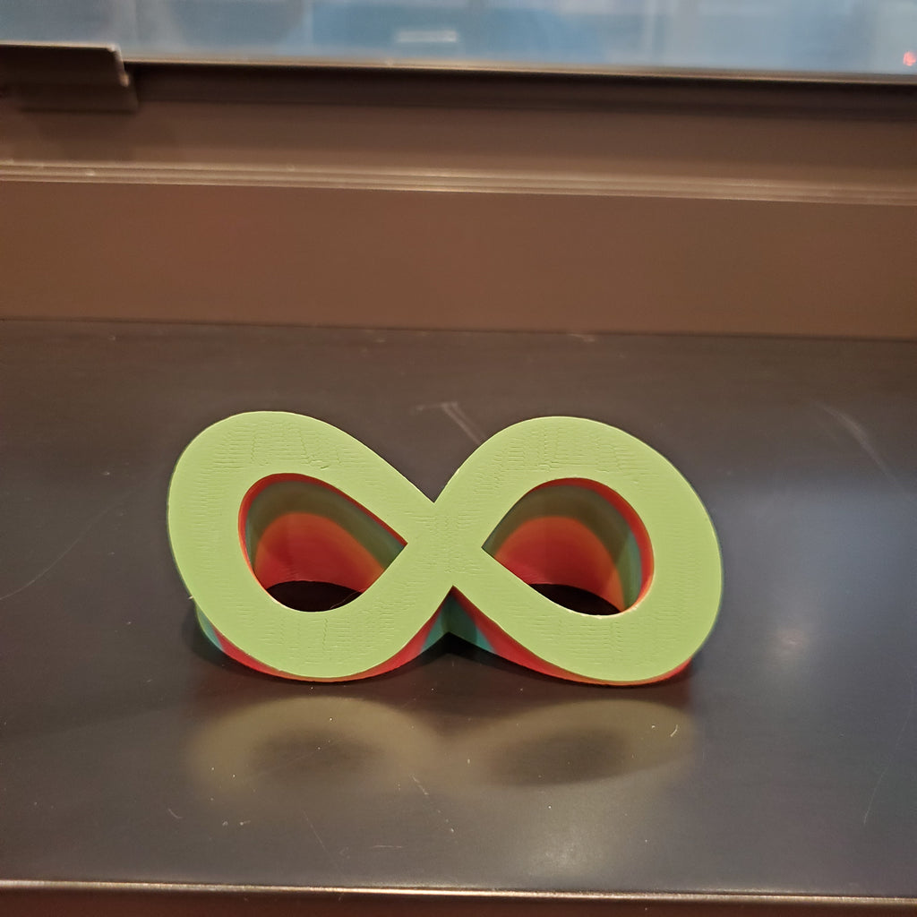 Rainbow Infinity