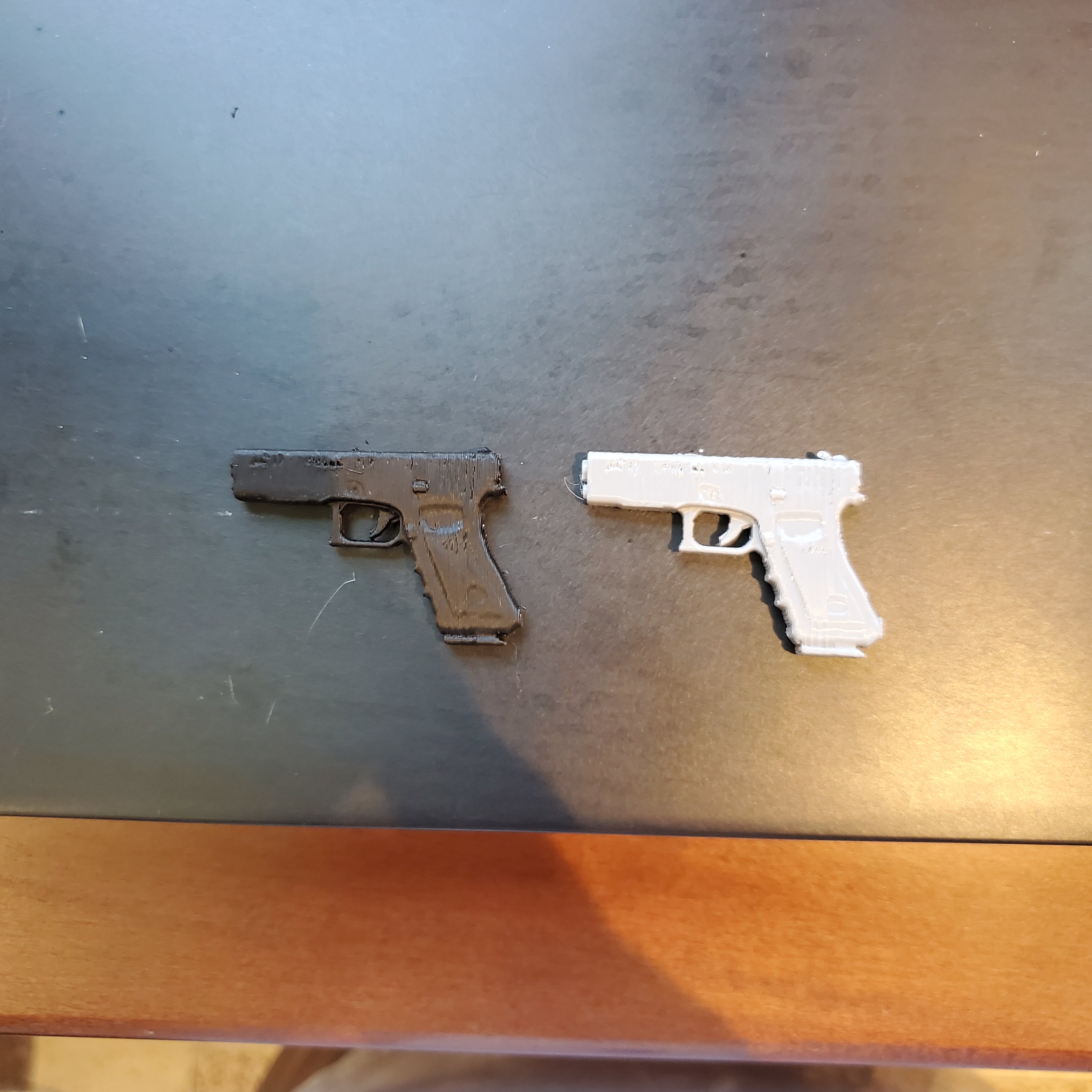 Gun