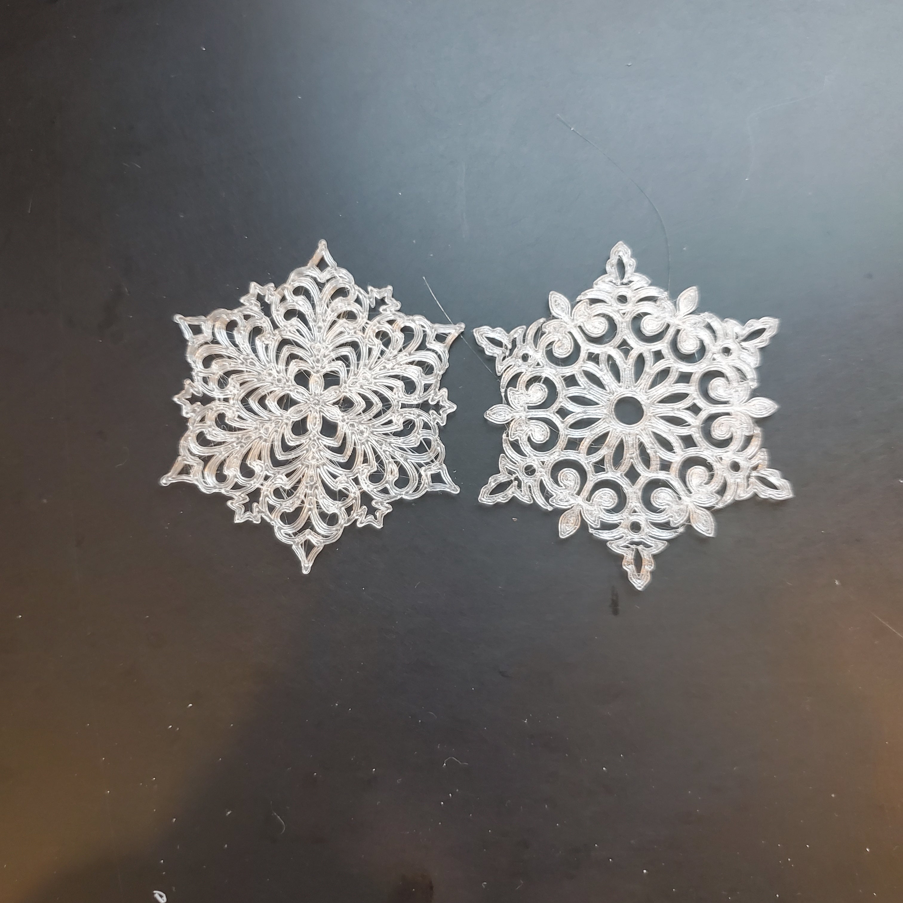 Snowflake