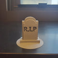 Tombstone