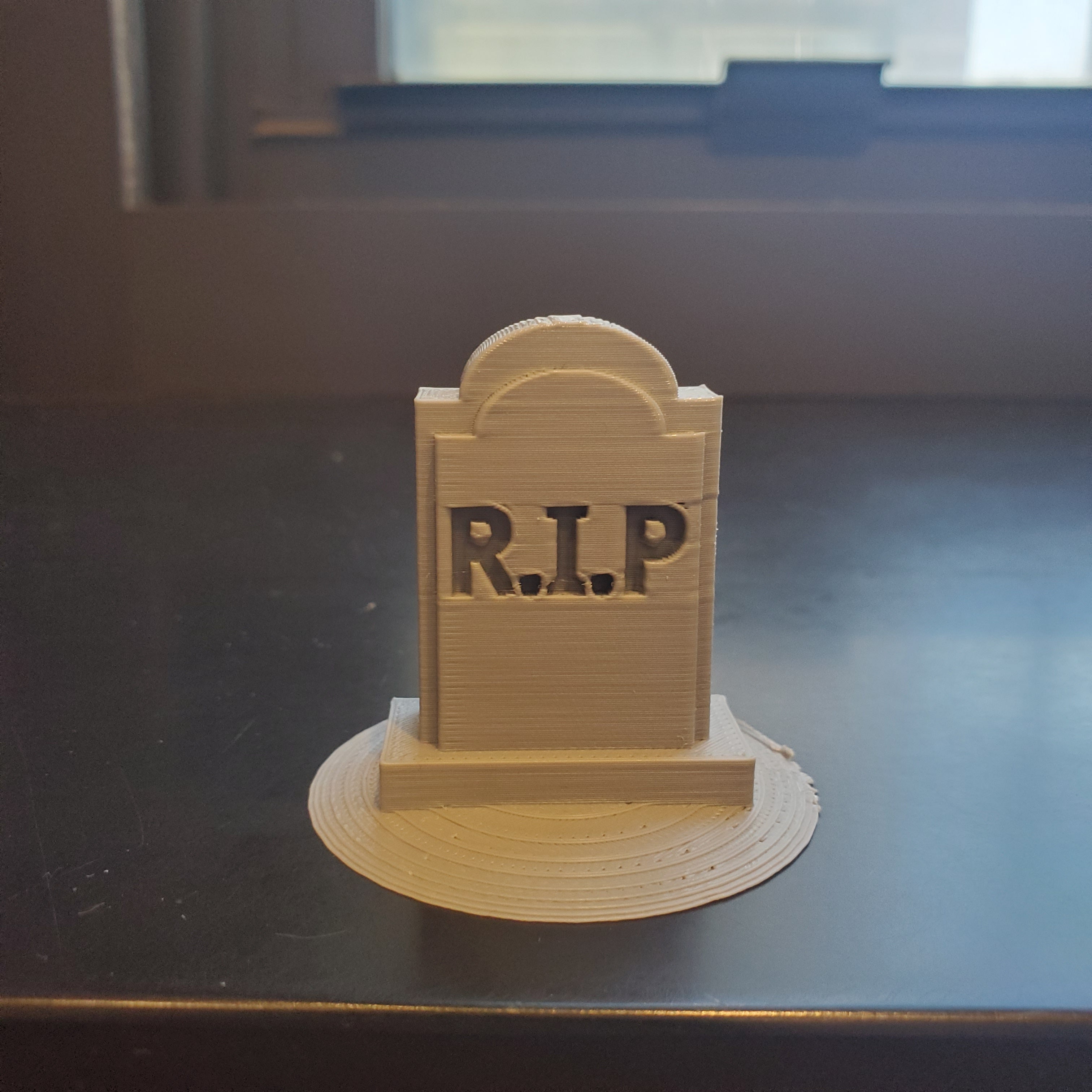 Tombstone