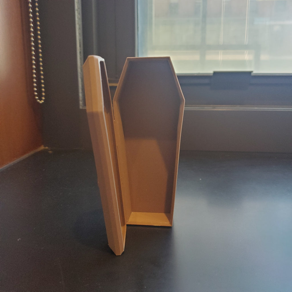 Coffin