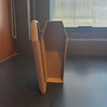 Coffin