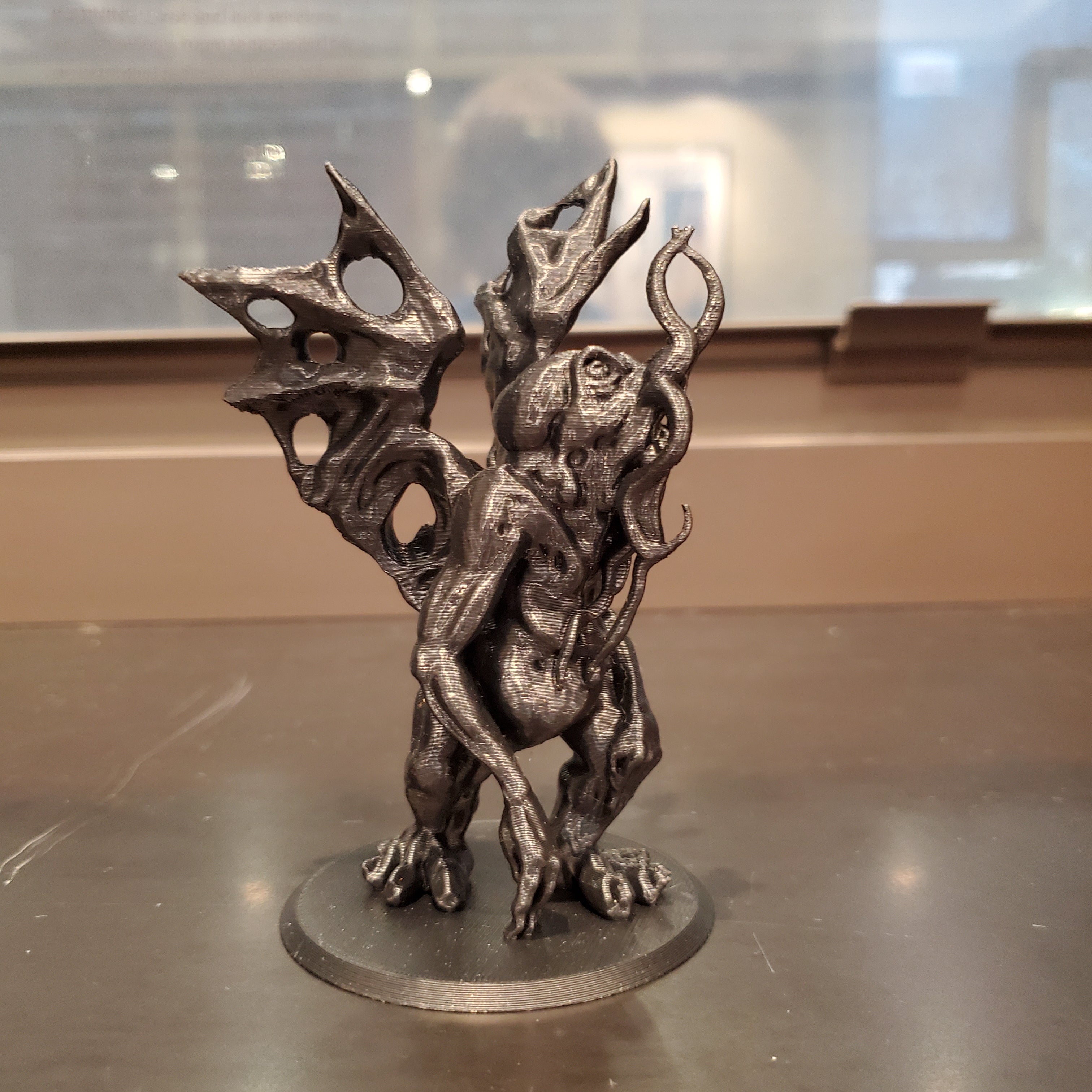 Cthulu