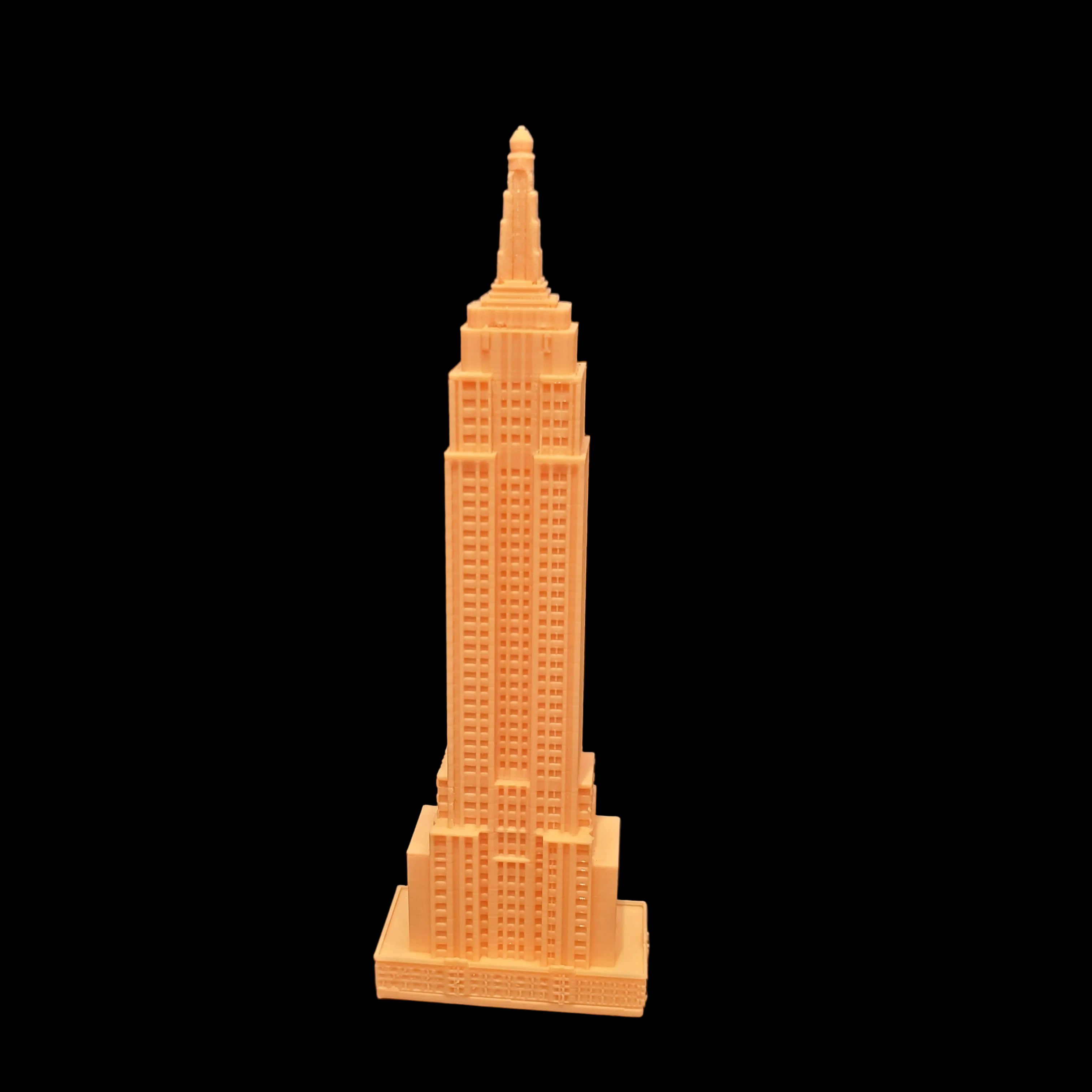 Empire State Building