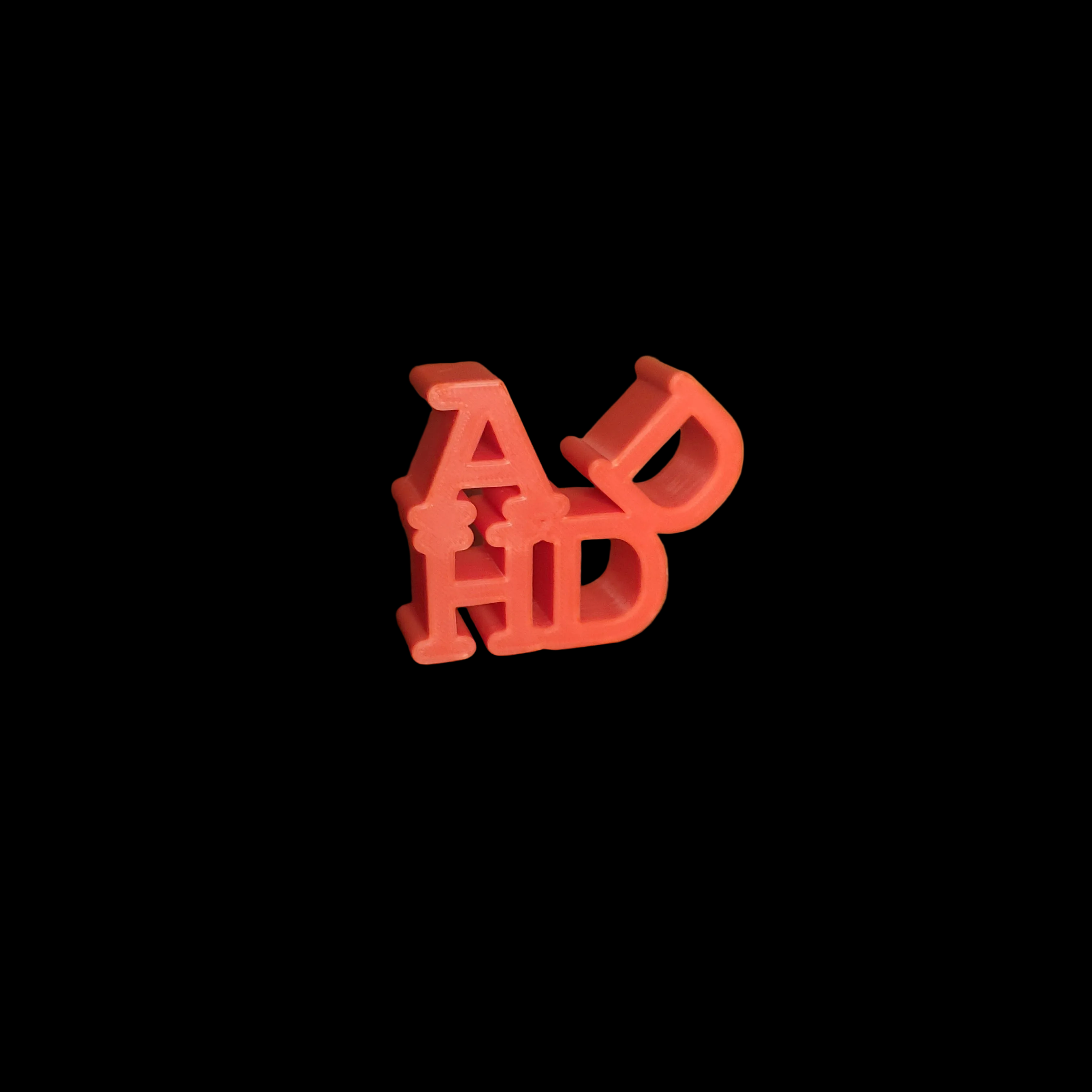ADHD