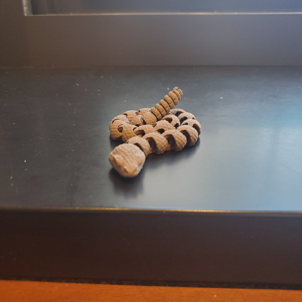 Rattlesnake