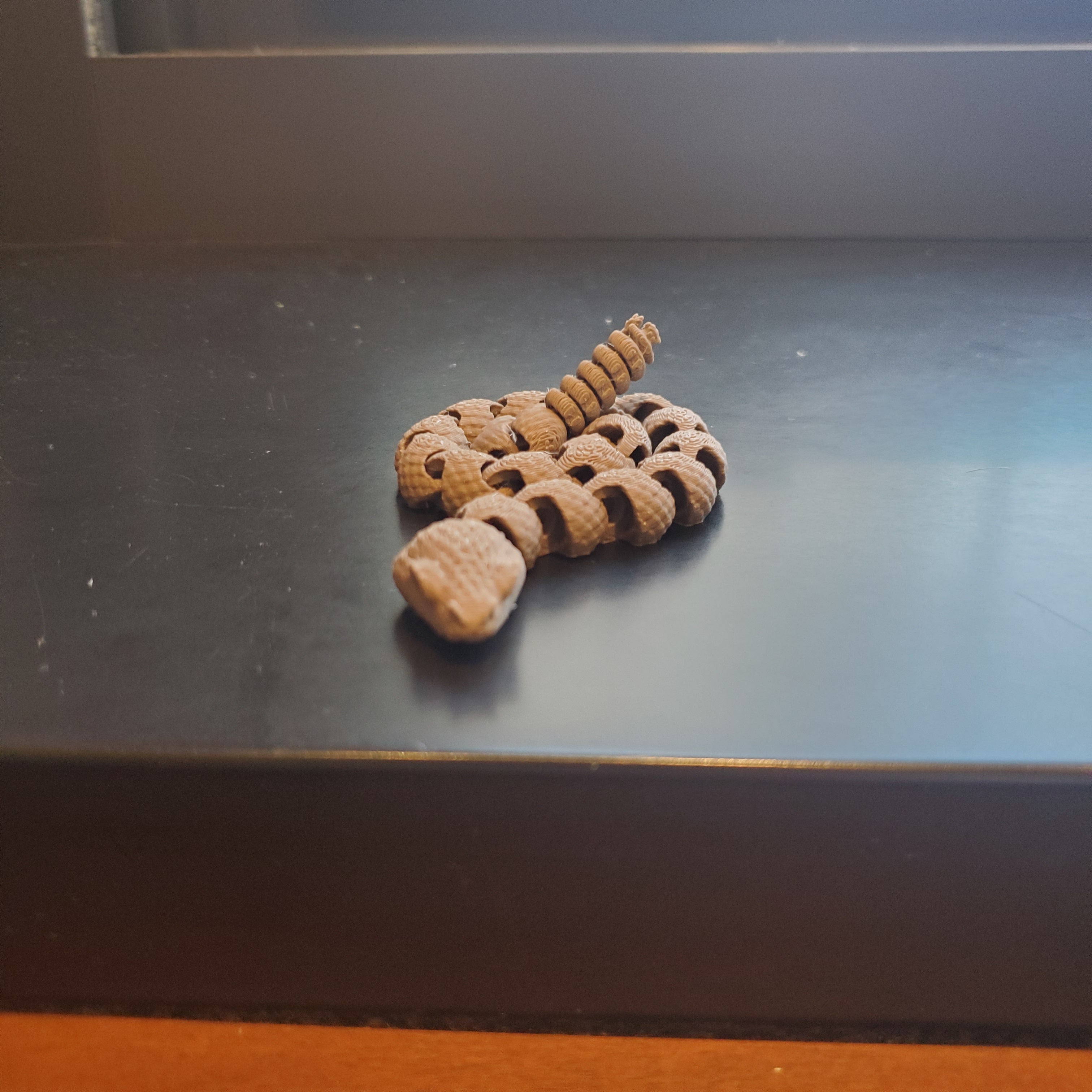 Rattlesnake