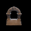 Arch With Stairs