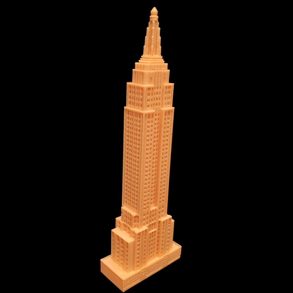 Empire State Building
