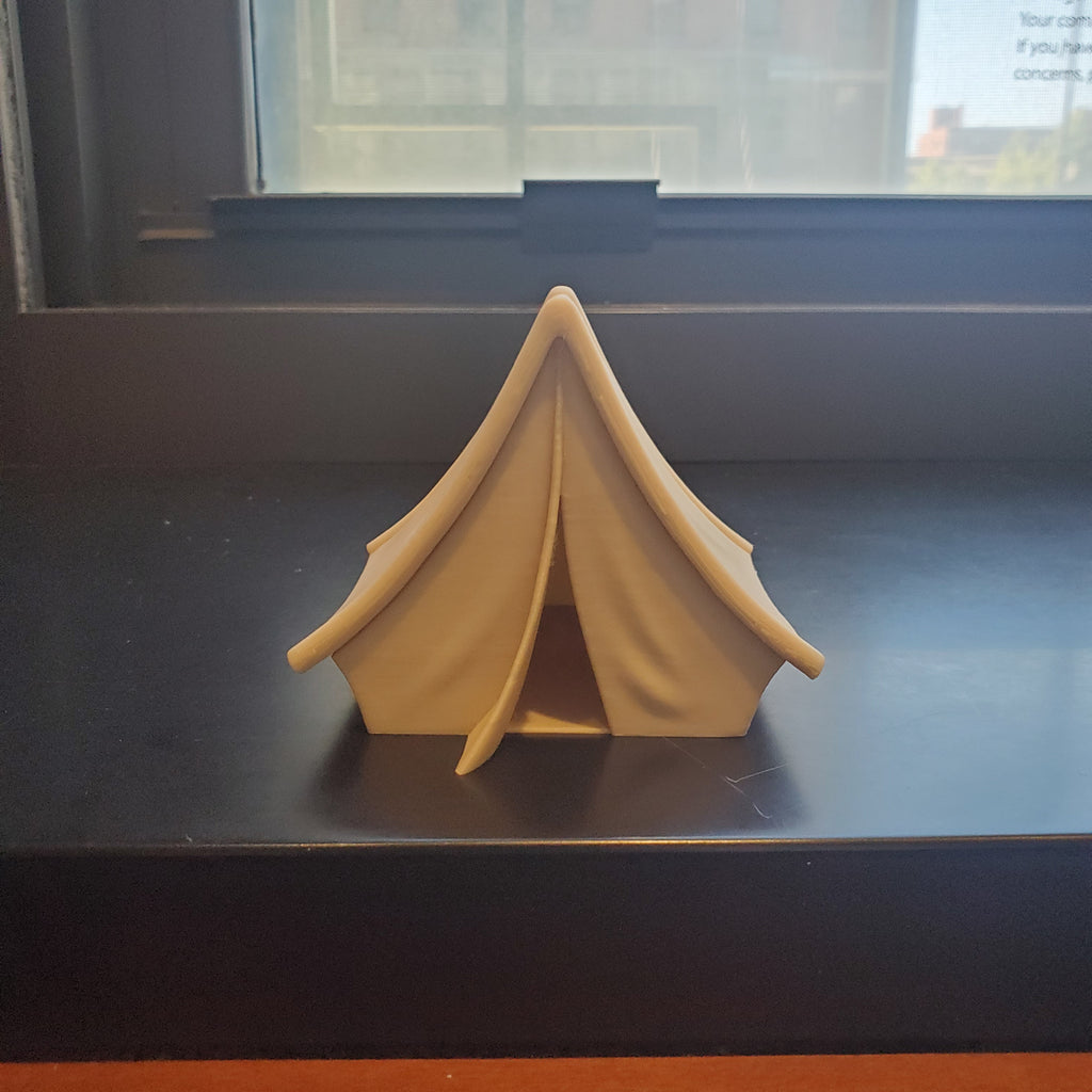 Tent
