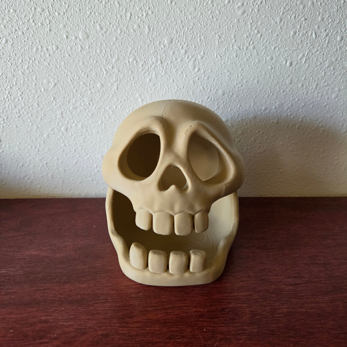 Skull Cave