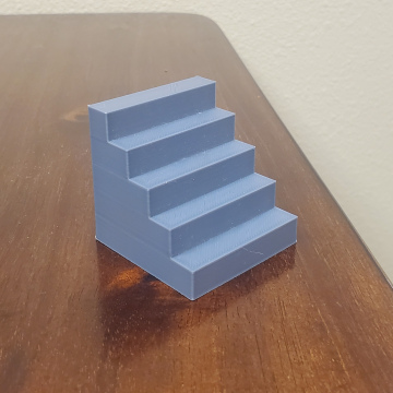 Simple Stairs