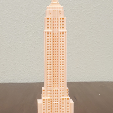 Chrysler Building